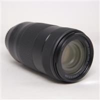 Used Canon EF 70-300mm f/4-5.6 IS II USM Telephoto Zoom Lens