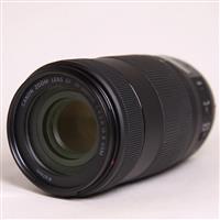 Used Canon EF 70-300mm f/4-5.6 IS II USM Telephoto Zoom Lens