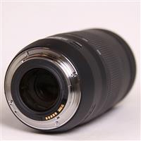 Used Canon EF 70-300mm f/4-5.6 IS II USM Telephoto Zoom Lens