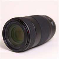 Used Canon EF 70-300mm f/4-5.6 IS II USM Telephoto Zoom Lens