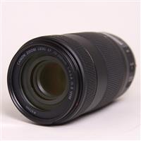 Used Canon EF 70-300mm f/4-5.6 IS II USM Telephoto Zoom Lens