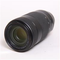 Used Canon EF 70-300mm f/4-5.6 IS II USM Telephoto Zoom Lens