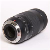 Used Canon EF 70-300mm f/4-5.6 IS II USM Telephoto Zoom Lens
