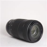 Used Canon EF 70-300mm f/4-5.6 IS II USM Telephoto Zoom Lens