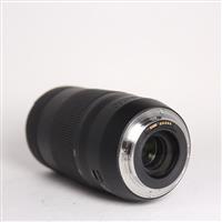 Used Canon EF 70-300mm f/4-5.6 IS II USM Telephoto Zoom Lens