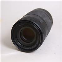 Used Canon EF 70-300mm f/4-5.6 IS II USM Telephoto Zoom Lens