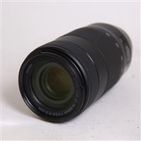 Used Canon EF 70-300mm f/4-5.6 IS II USM Telephoto Zoom Lens