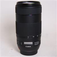 Used Canon EF 70-300mm f/4-5.6 IS II USM Telephoto Zoom Lens