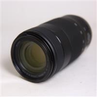 Used Canon EF 70-300mm f/4-5.6 IS II USM Telephoto Zoom Lens