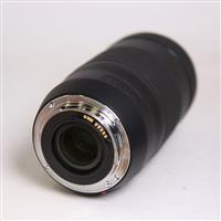 Used Canon EF 70-300mm f/4-5.6 IS II USM Telephoto Zoom Lens