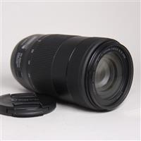 Used Canon EF 70-300mm f/4-5.6 IS II USM Telephoto Zoom Lens
