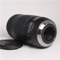 Used Canon EF 70-300mm f/4-5.6 IS II USM Telephoto Zoom Lens