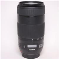 Used Canon EF 70-300mm f/4-5.6 IS II USM Telephoto Zoom Lens