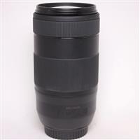 Used Canon EF 70-300mm f/4-5.6 IS II USM Telephoto Zoom Lens
