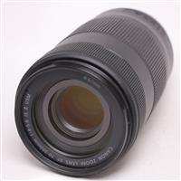Used Canon EF 70-300mm f/4-5.6 IS II USM Telephoto Zoom Lens