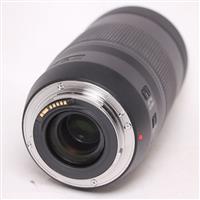 Used Canon EF 70-300mm f/4-5.6 IS II USM Telephoto Zoom Lens