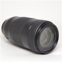 Used Canon EF 70-300mm f/4-5.6 IS II USM Telephoto Zoom Lens