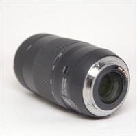 Used Canon EF 70-300mm f/4-5.6 IS II USM Telephoto Zoom Lens