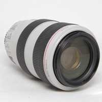 Used Canon EF 70-300mm f/4-5.6L IS USM Telephoto Zoom Lens
