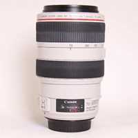 Used Canon EF 70-300mm f/4-5.6L IS USM Telephoto Zoom Lens