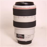 Used Canon EF 70-300mm f/4-5.6L IS USM Telephoto Zoom Lens