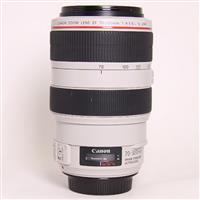 Used Canon EF 70-300mm f/4-5.6L IS USM Telephoto Zoom Lens