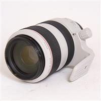 Used Canon EF 70-300mm f/4-5.6L IS USM Telephoto Zoom Lens