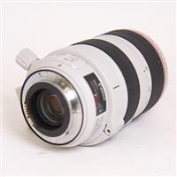 Used Canon EF 70-300mm f/4-5.6L IS USM Telephoto Zoom Lens
