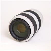 Used Canon EF 70-300mm f/4-5.6L IS USM Telephoto Zoom Lens
