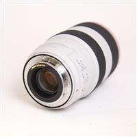 Used Canon EF 70-300mm f/4-5.6L IS USM Telephoto Zoom Lens