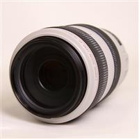 Used Canon EF 70-300mm f/4-5.6L IS USM Telephoto Zoom Lens