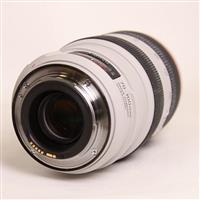 Used Canon EF 70-300mm f/4-5.6L IS USM Telephoto Zoom Lens