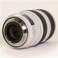Used Canon EF 70-300mm f/4-5.6L IS USM Telephoto Zoom Lens