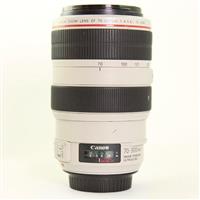 Used Canon EF 70-300mm f/4-5.6L IS USM Telephoto Zoom Lens
