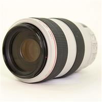 Used Canon EF 70-300mm f/4-5.6L IS USM Telephoto Zoom Lens