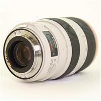 Used Canon EF 70-300mm f/4-5.6L IS USM Telephoto Zoom Lens