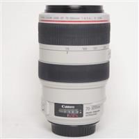 Used Canon EF 70-300mm f/4-5.6L IS USM Telephoto Zoom Lens