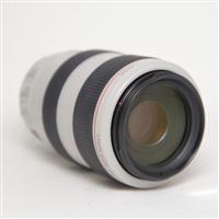Used Canon EF 70-300mm f/4-5.6L IS USM Telephoto Zoom Lens
