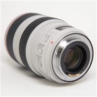 Used Canon EF 70-300mm f/4-5.6L IS USM Telephoto Zoom Lens