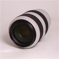 Used Canon EF 70-300mm f/4-5.6L IS USM Telephoto Zoom Lens