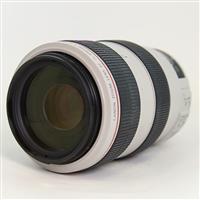 Used Canon EF 70-300mm f/4-5.6L IS USM Telephoto Zoom Lens