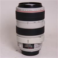 Used Canon EF 70-300mm f/4-5.6L IS USM Telephoto Zoom Lens
