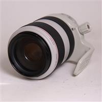 Used Canon EF 70-300mm f/4-5.6L IS USM Telephoto Zoom Lens
