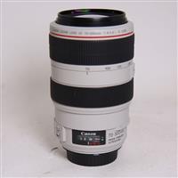 Used Canon EF 70-300mm f/4-5.6L IS USM Telephoto Zoom Lens