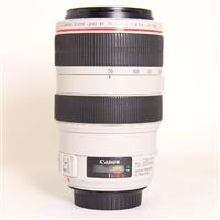 Used Canon EF 70-300mm f/4-5.6L IS USM Telephoto Zoom Lens