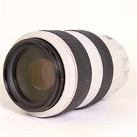 Used Canon EF 70-300mm f/4-5.6L IS USM Telephoto Zoom Lens