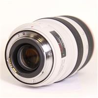 Used Canon EF 70-300mm f/4-5.6L IS USM Telephoto Zoom Lens