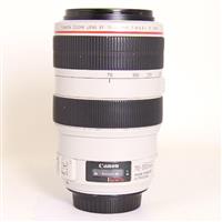 Used Canon EF 70-300mm f/4-5.6L IS USM Telephoto Zoom Lens