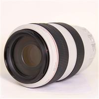 Used Canon EF 70-300mm f/4-5.6L IS USM Telephoto Zoom Lens