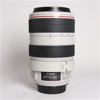 Used Canon EF 70-300mm f/4-5.6L IS USM Telephoto Zoom Lens